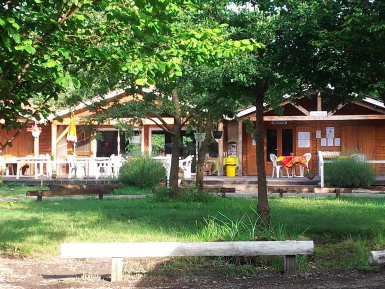 Camping Landes | accueil camping vacances reussies